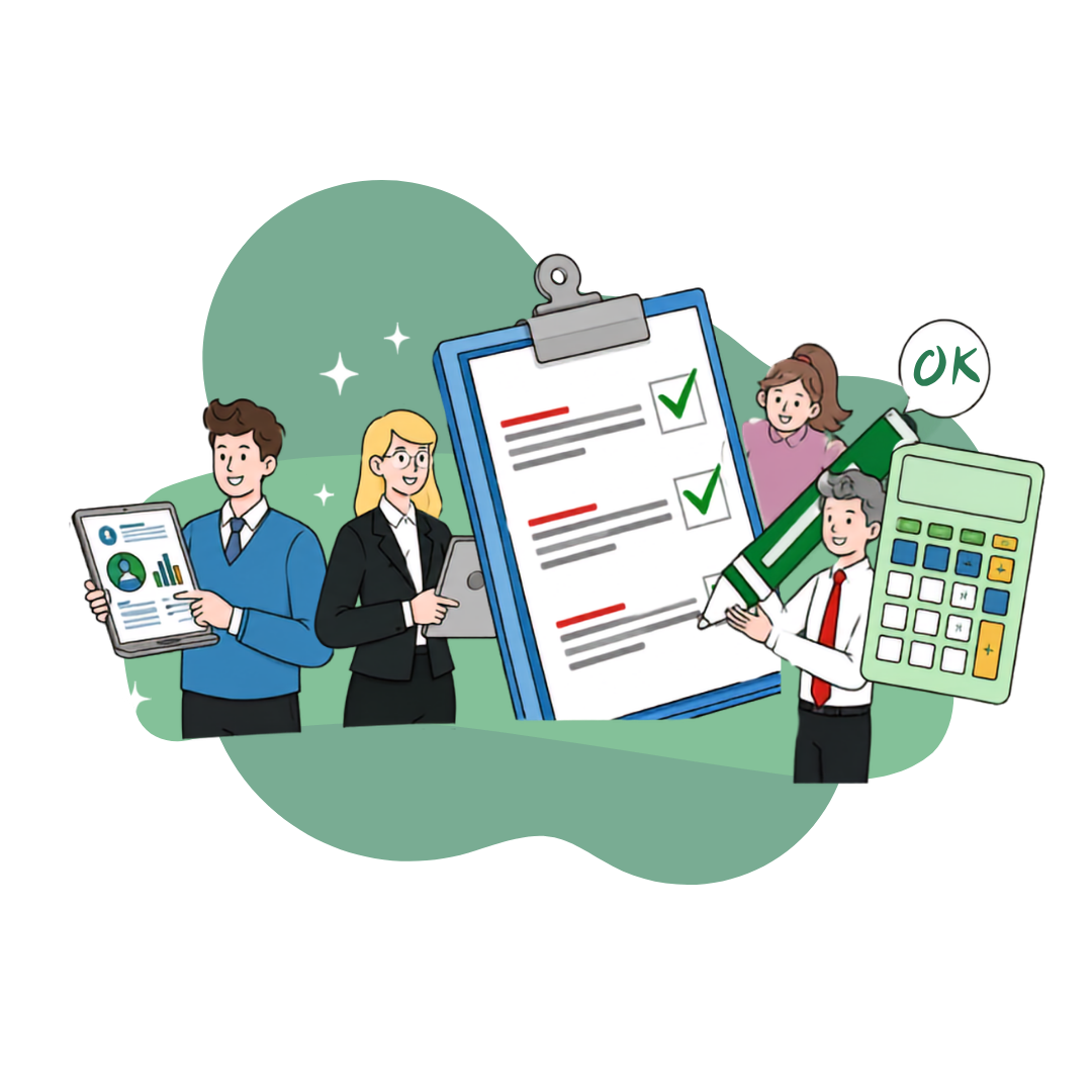 Why Payroll Processing Matters