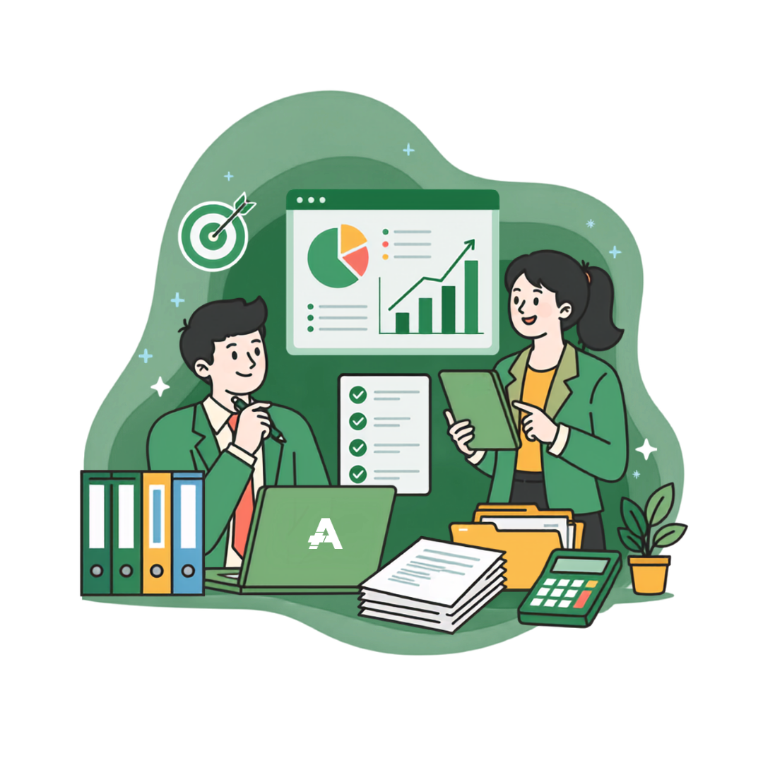 Why Accurate Bookkeeping Matters