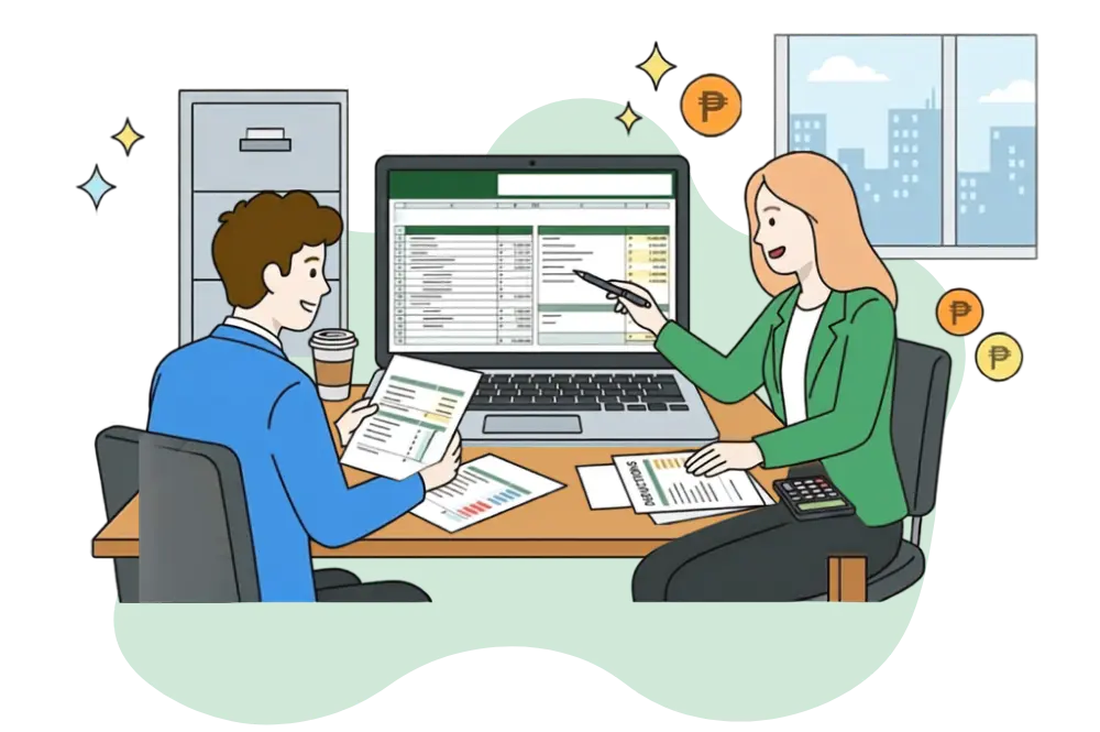 Need Help Navigating Tax Choices? Need Help Navigating Tax Choices?